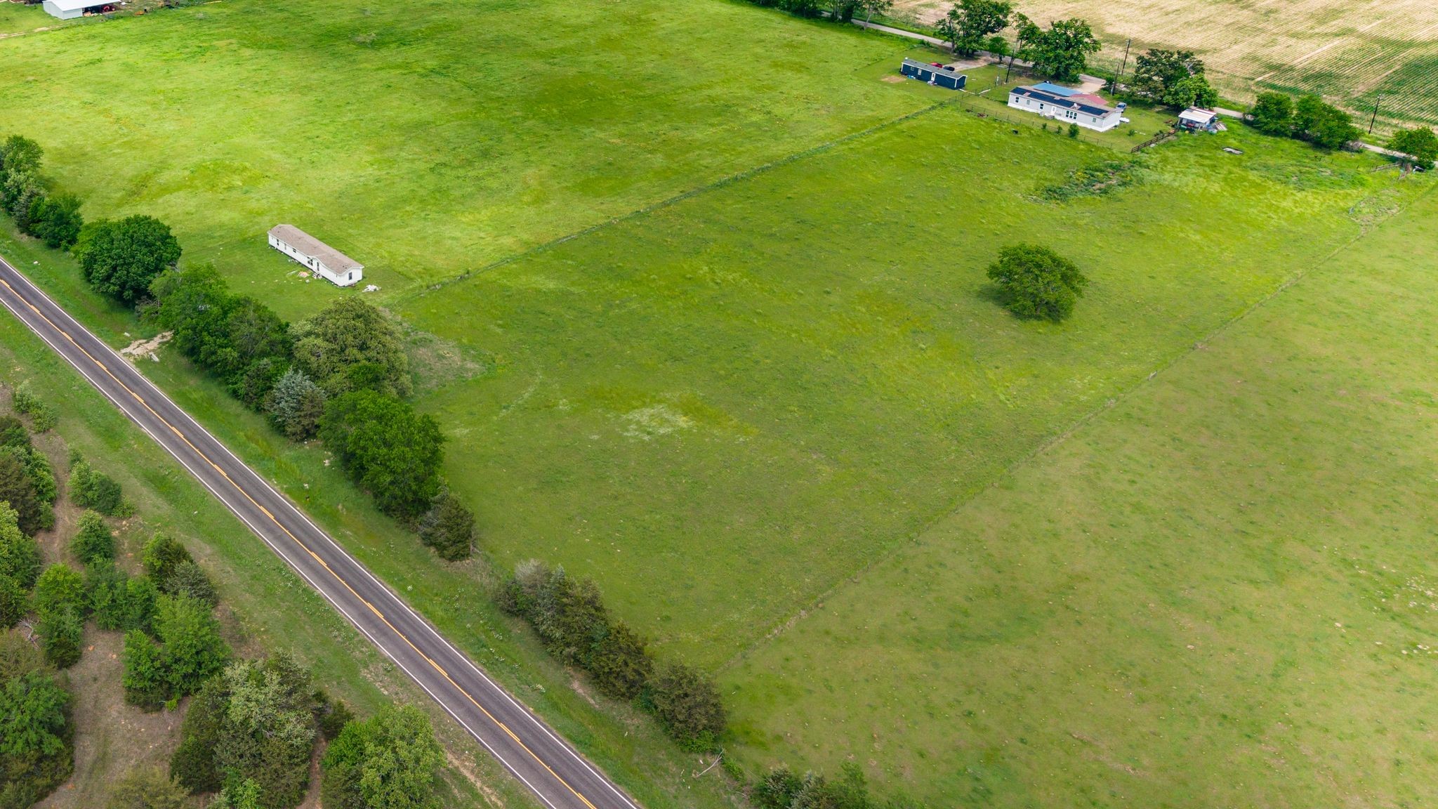 7033 Farm To Market 2653 S Cumby TX 75433