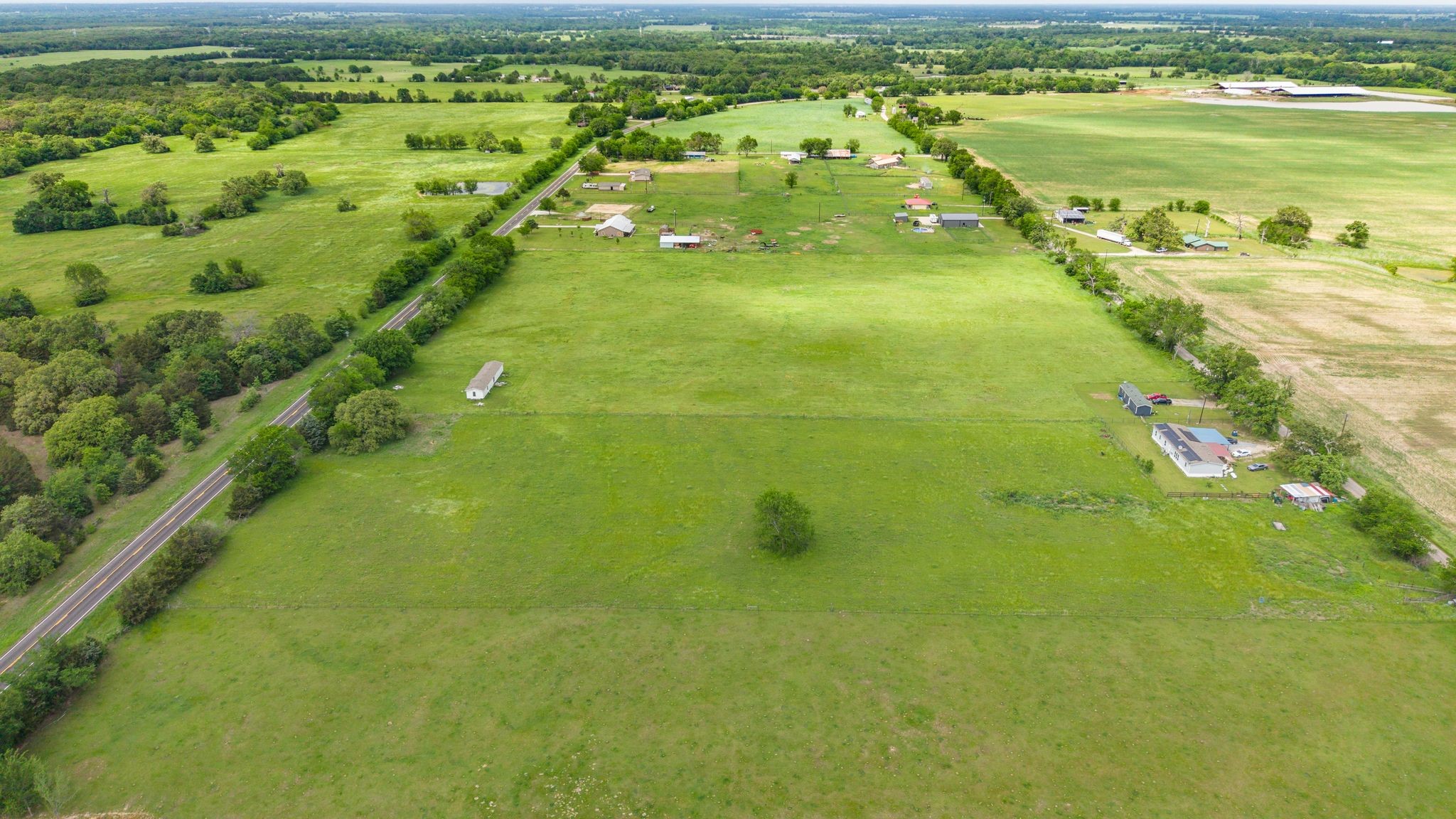 7033 Farm To Market 2653 S Cumby TX 75433