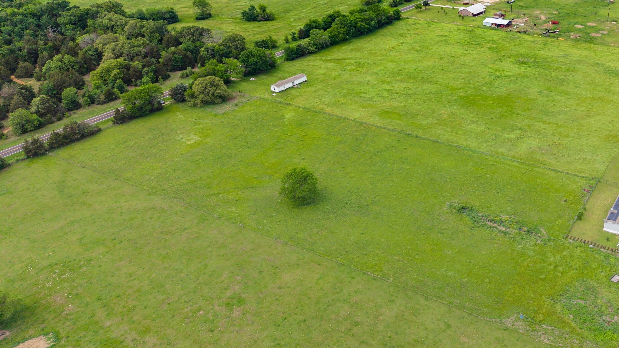 7033 Farm To Market 2653 S Cumby TX 75433