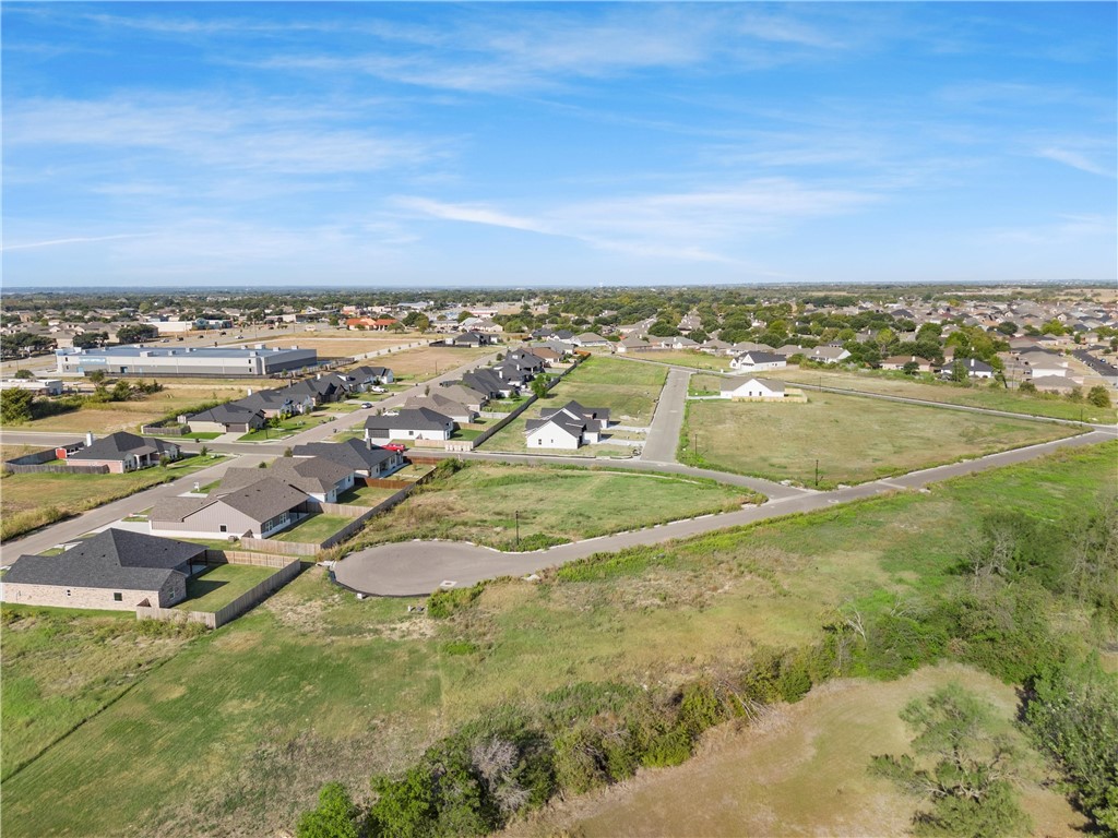 10912 Granada Drive Waco TX 76708