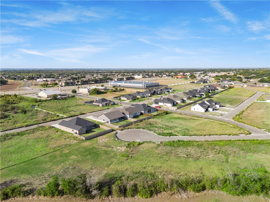 10912 Granada Drive Waco TX 76708