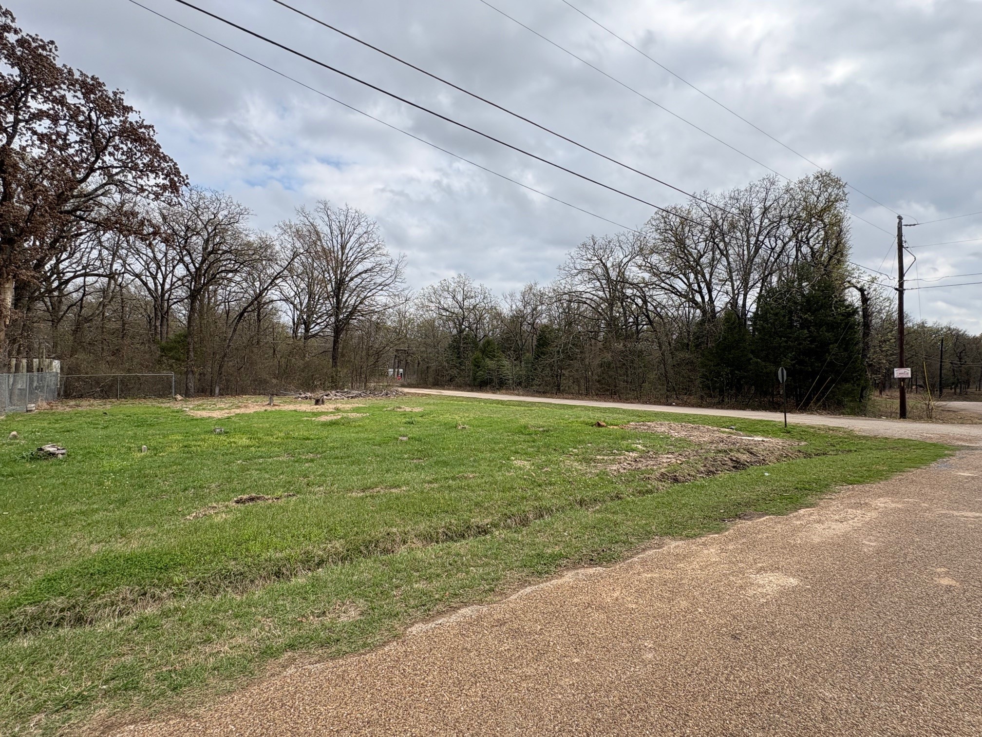 145 Kanawka Road Mabank TX 75156