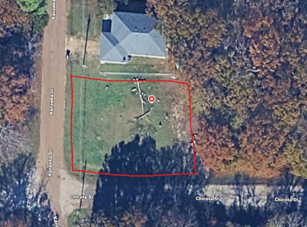 145 Kanawka Road Mabank TX 75156