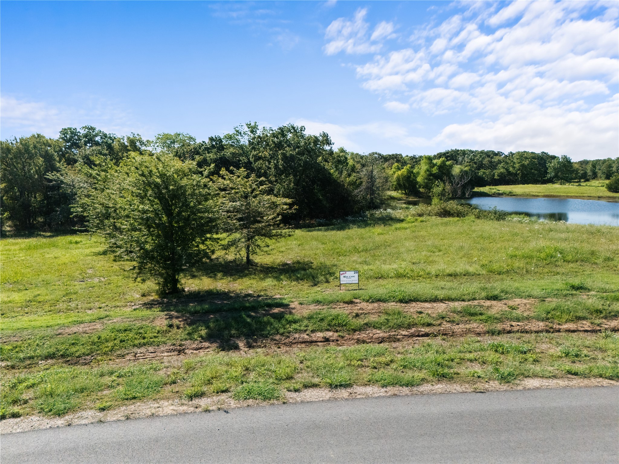 390 Waters Edge Way Dodd City TX 75438