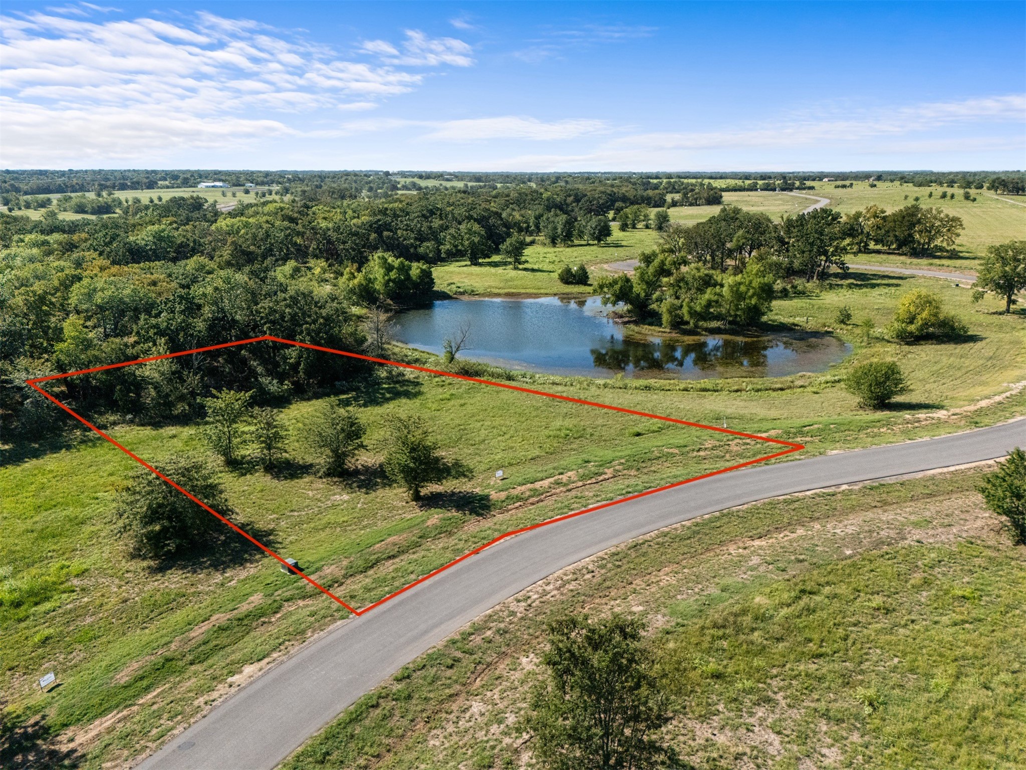 390 Waters Edge Way Dodd City TX 75438