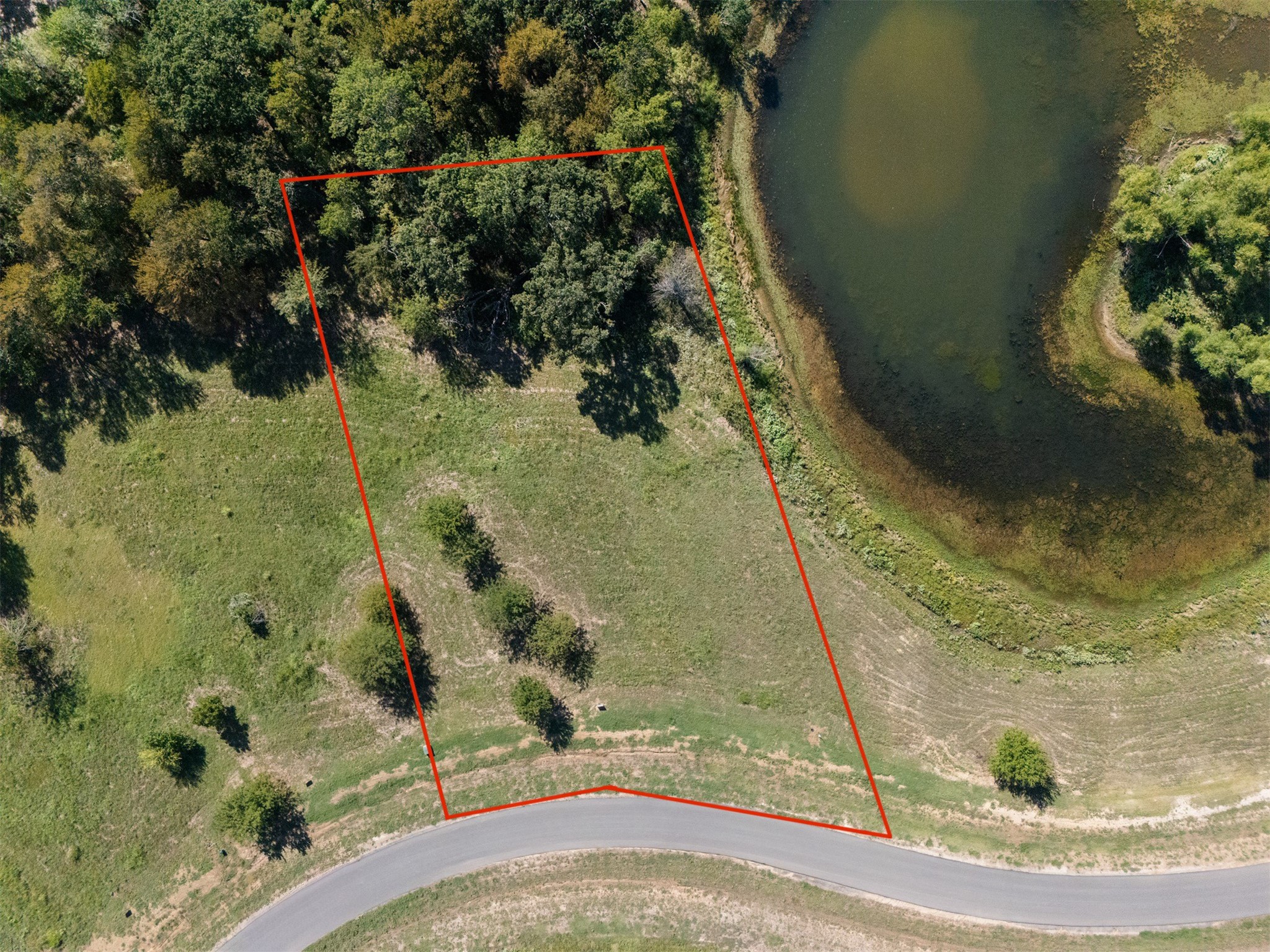 390 Waters Edge Way Dodd City TX 75438