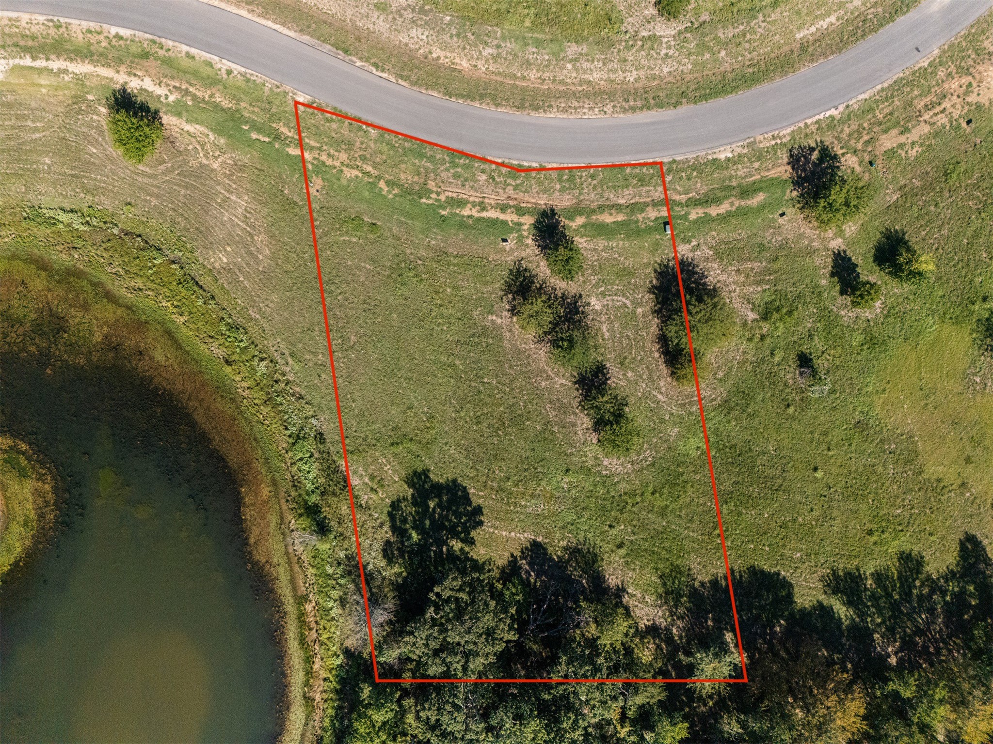 390 Waters Edge Way Dodd City TX 75438
