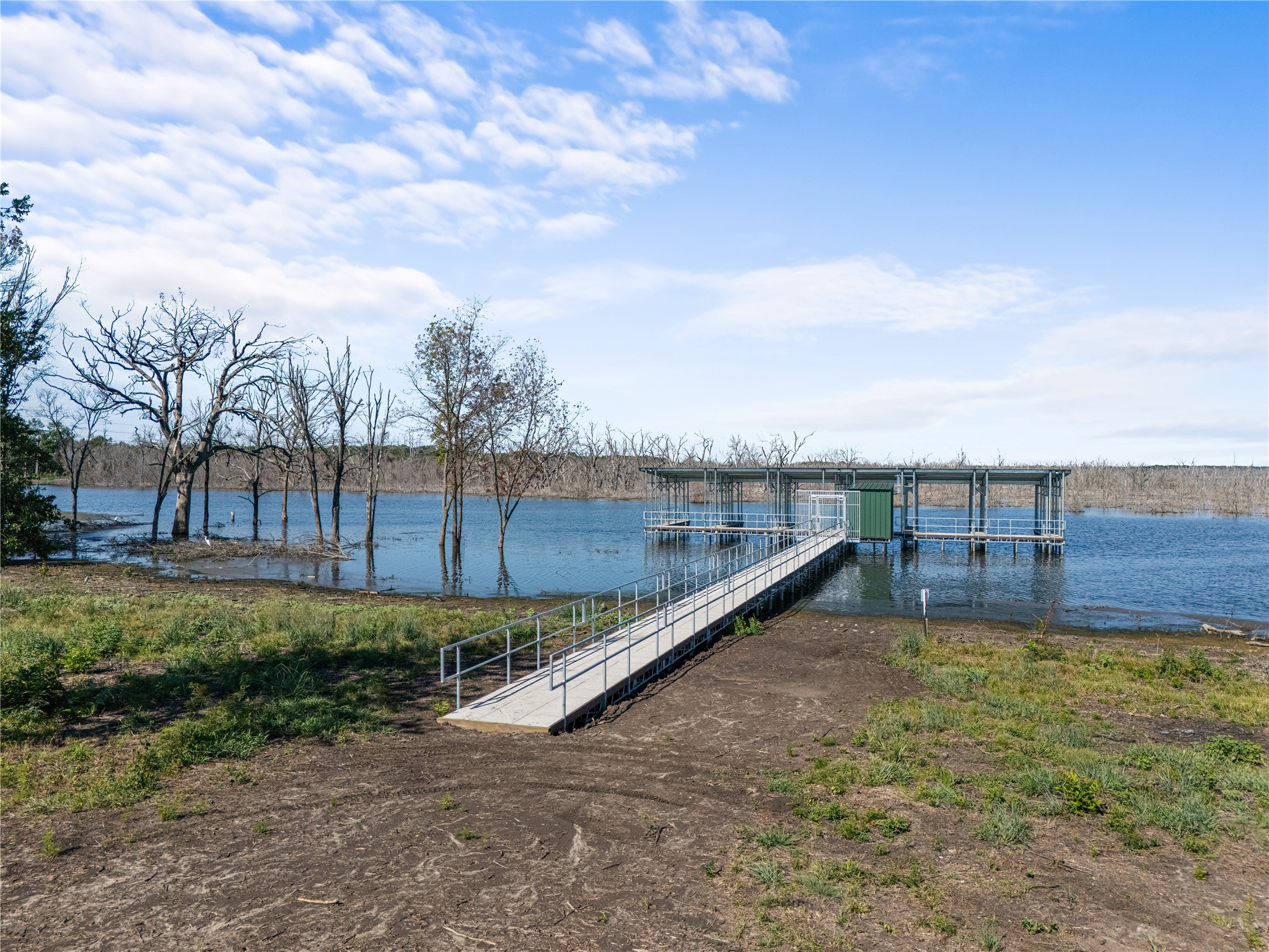 390 Waters Edge Way Dodd City TX 75438