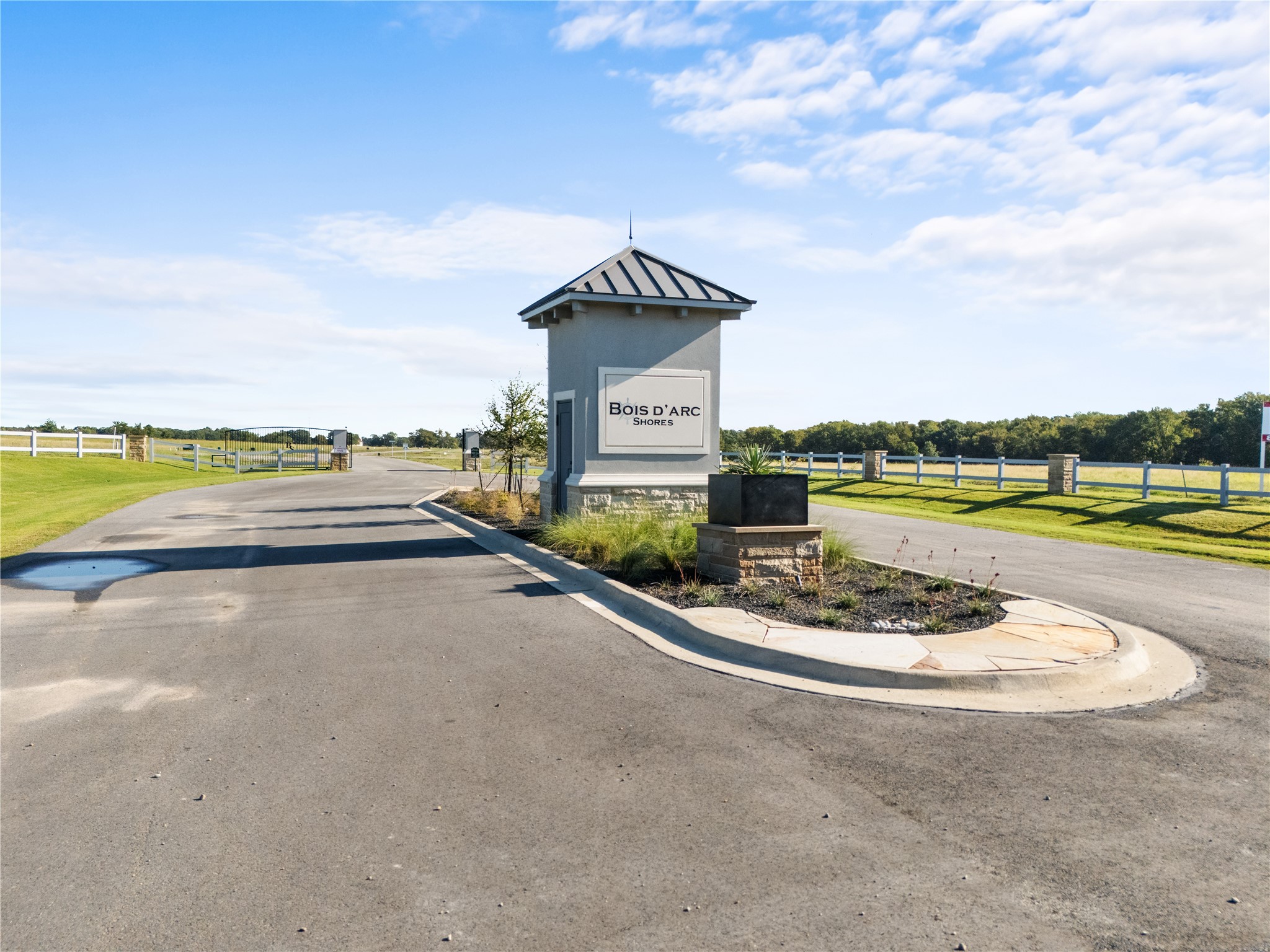 390 Waters Edge Way Dodd City TX 75438