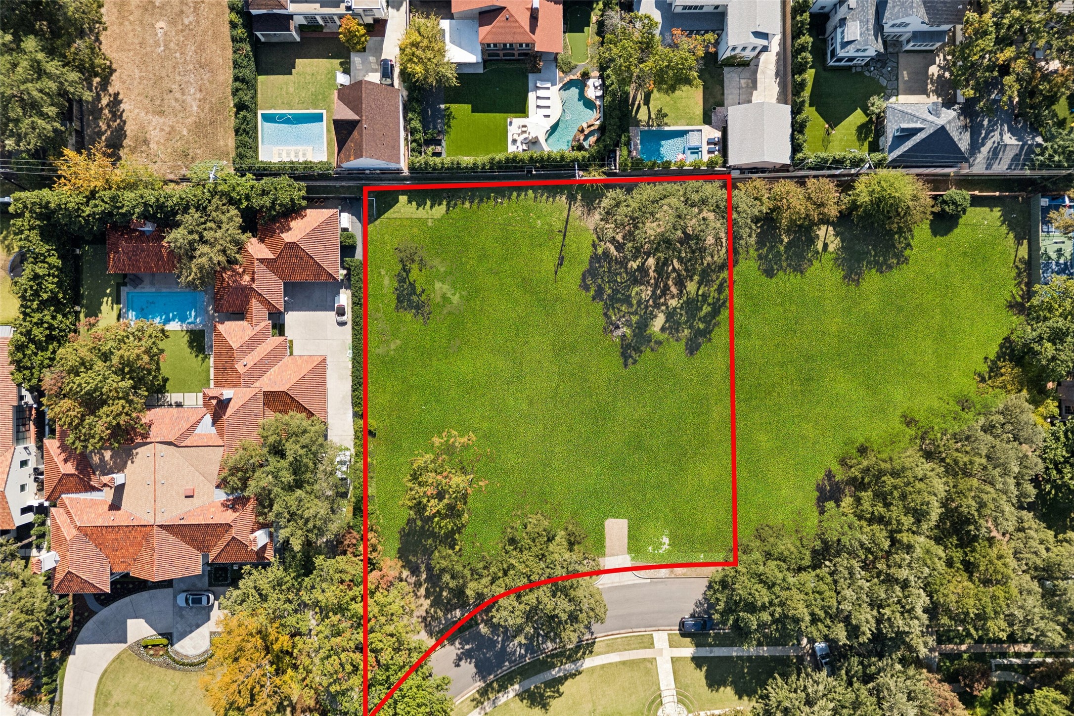 4311 Rheims Highland Park TX 75205