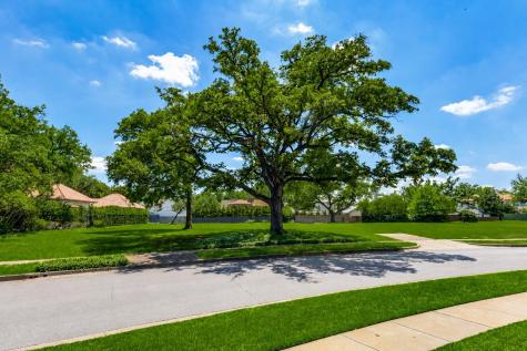 4311 Rheims Highland Park TX 75205