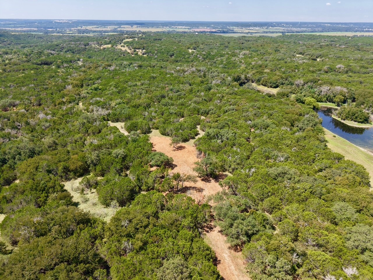 Tbd Fm 708b Clifton TX 76634