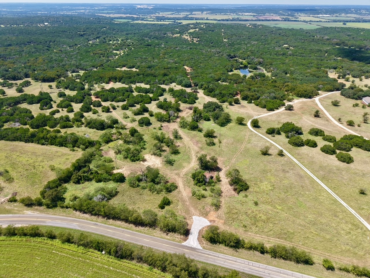 Tbd Fm 708b Clifton TX 76634