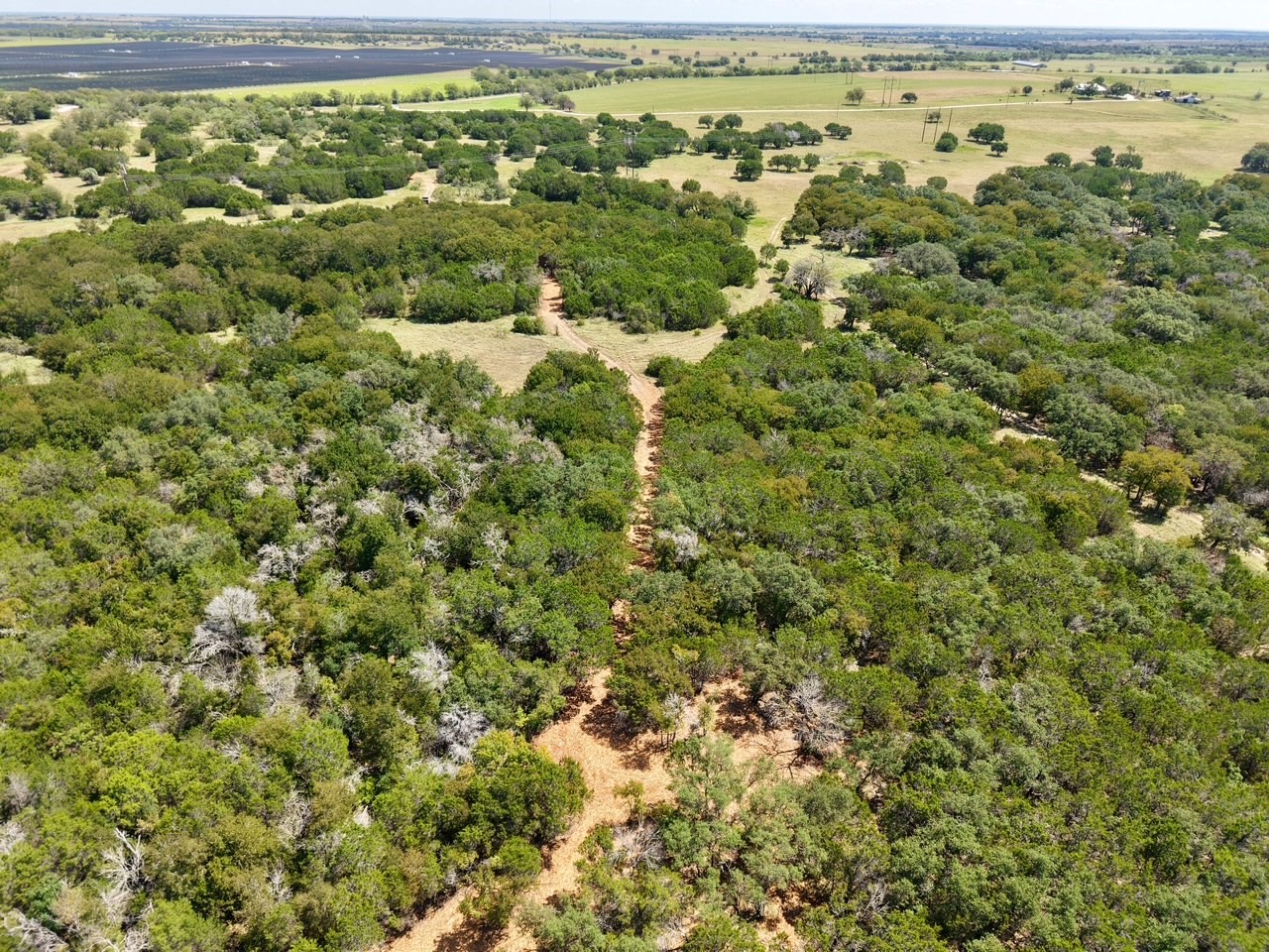 Tbd Fm 708b Clifton TX 76634