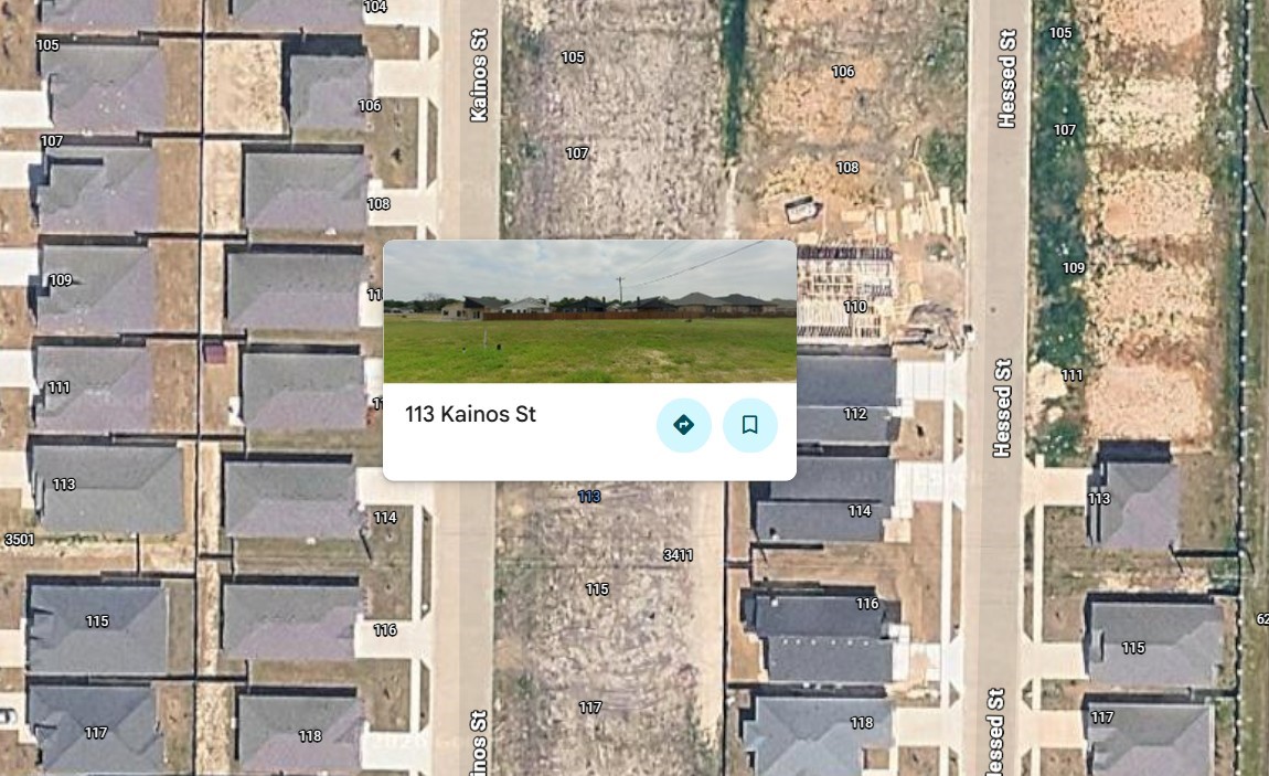 113 Kainos Street Greenville TX 75402