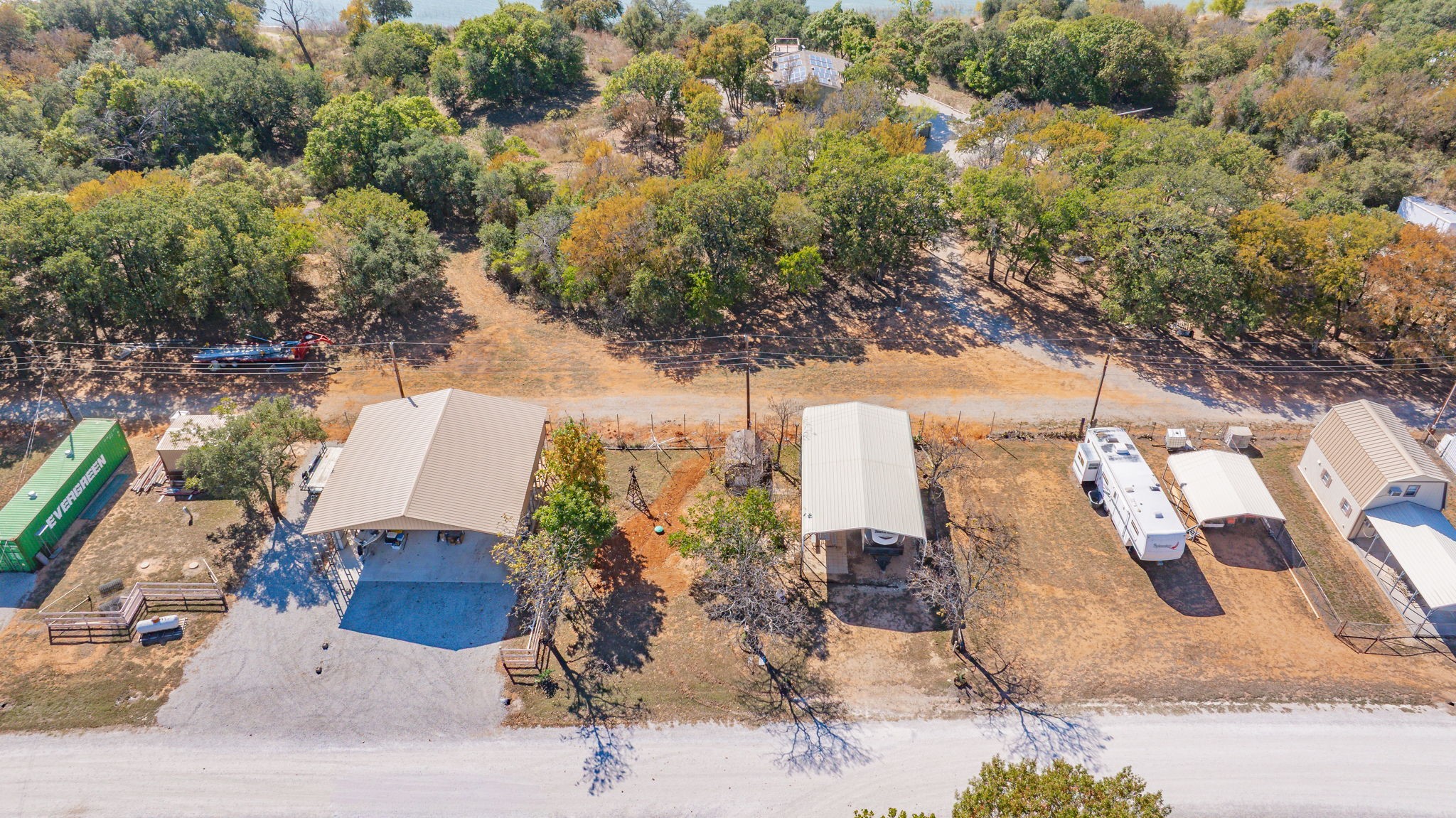357 Discovery Bay Road Comanche TX 76442