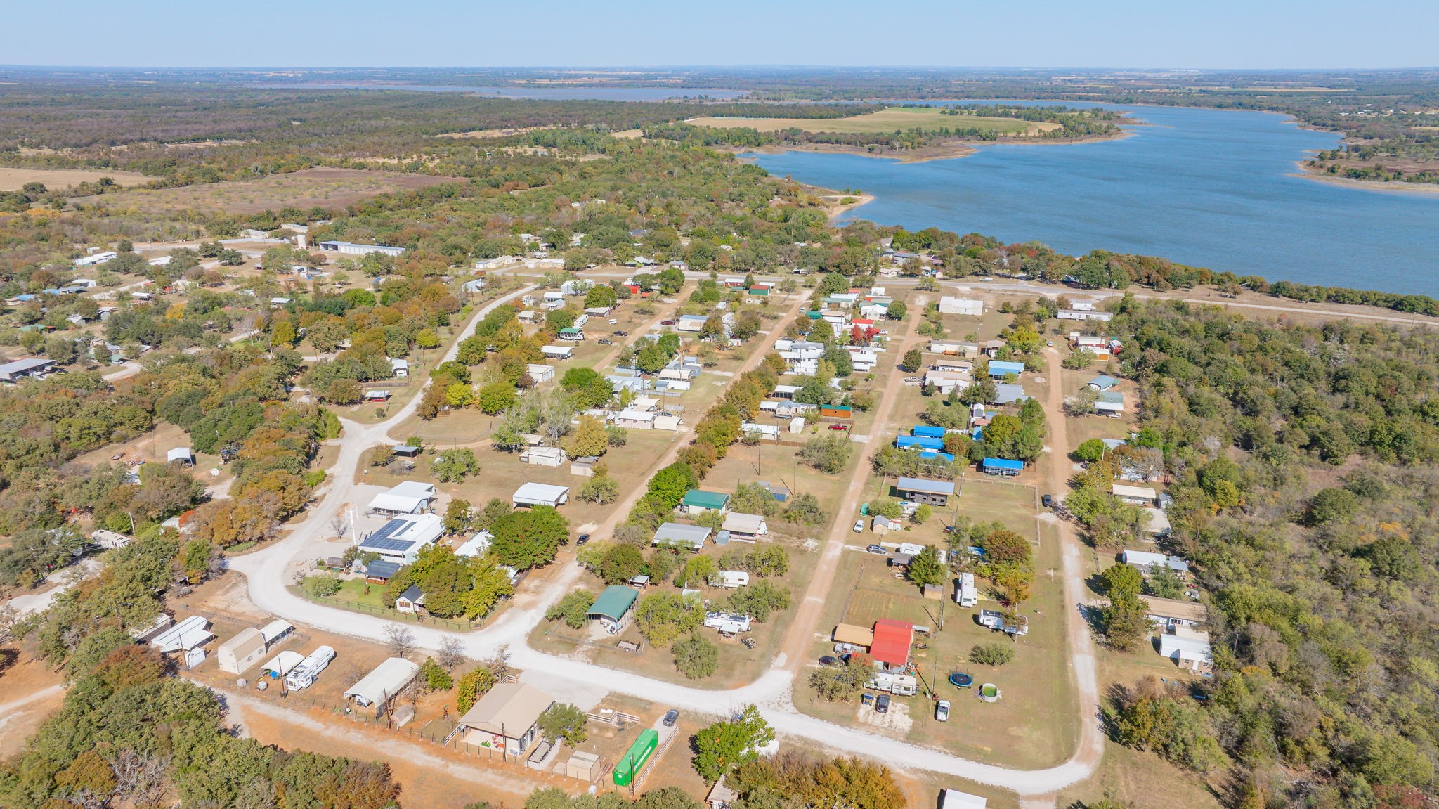 357 Discovery Bay Road Comanche TX 76442