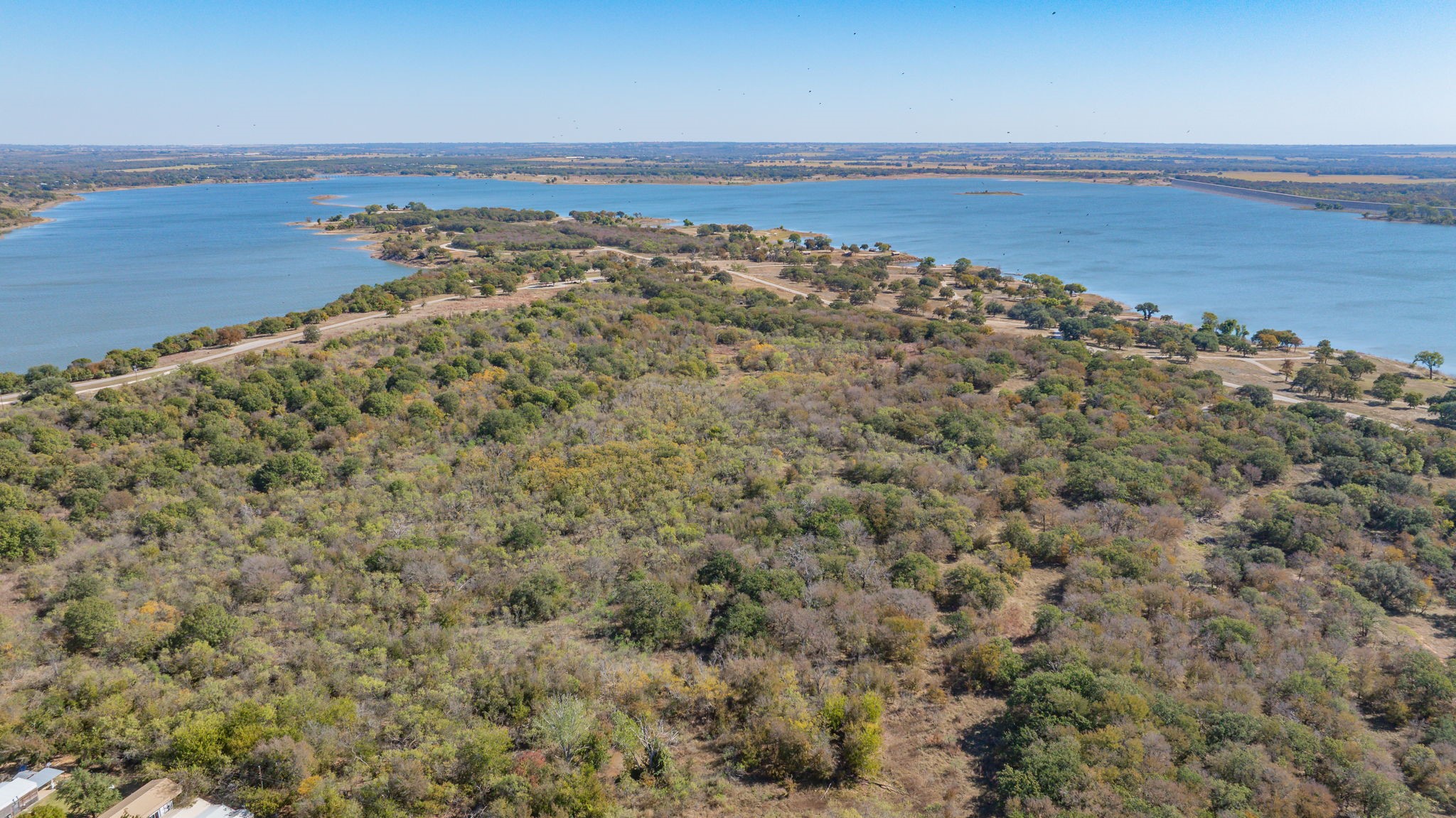 357 Discovery Bay Road Comanche TX 76442
