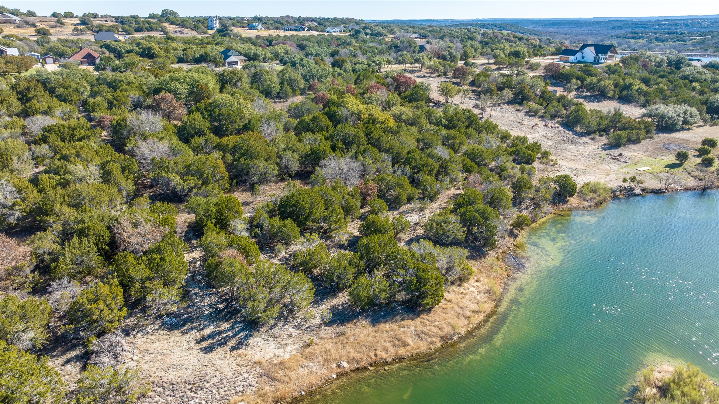 620 Anglers Point Bluff Dale TX 76433