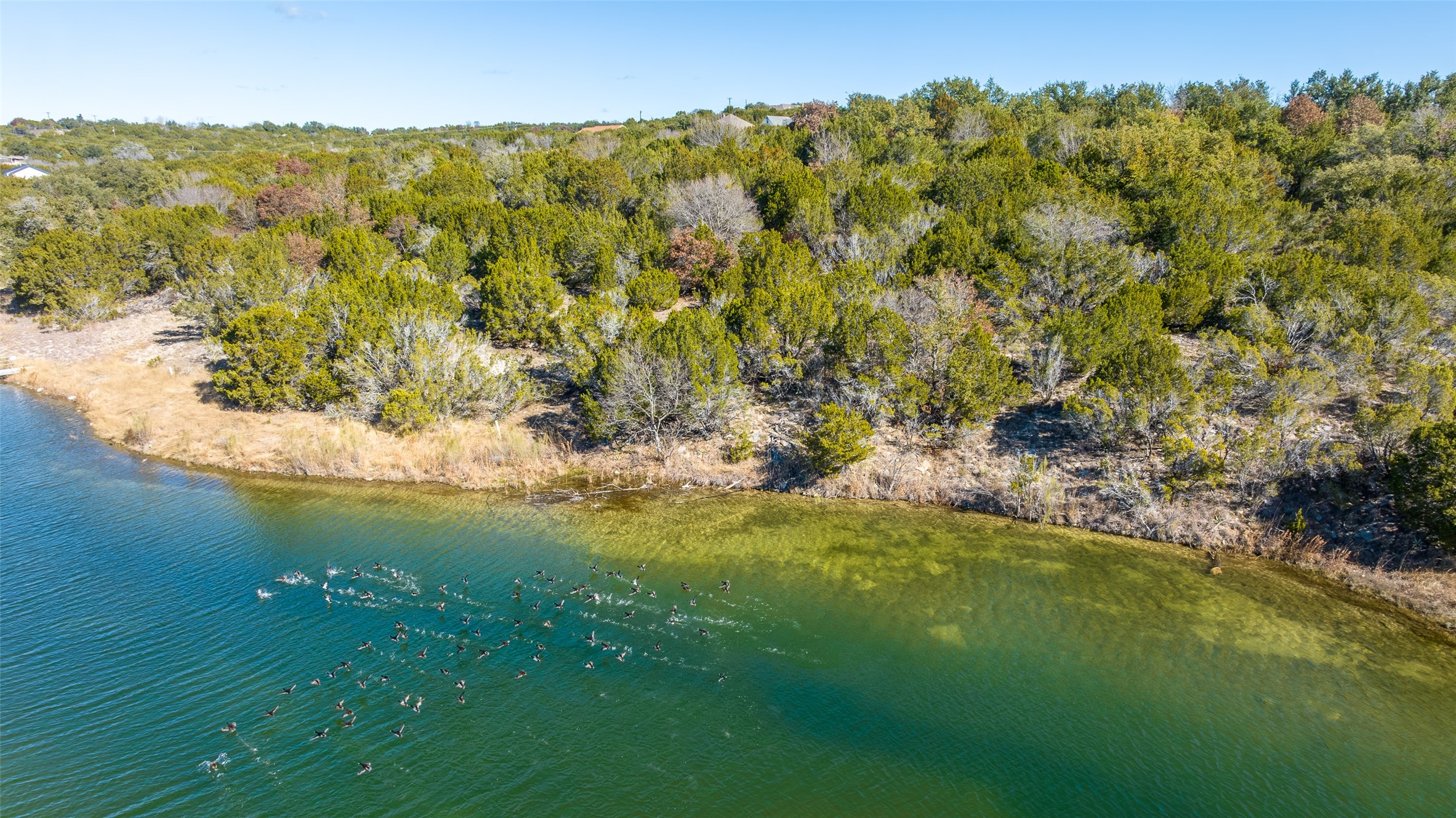 620 Anglers Point Bluff Dale TX 76433
