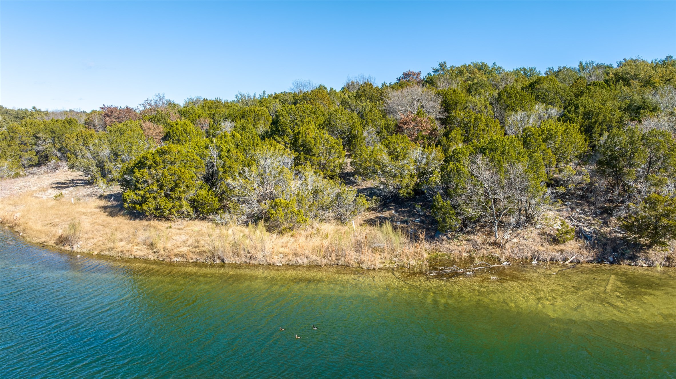 620 Anglers Point Bluff Dale TX 76433