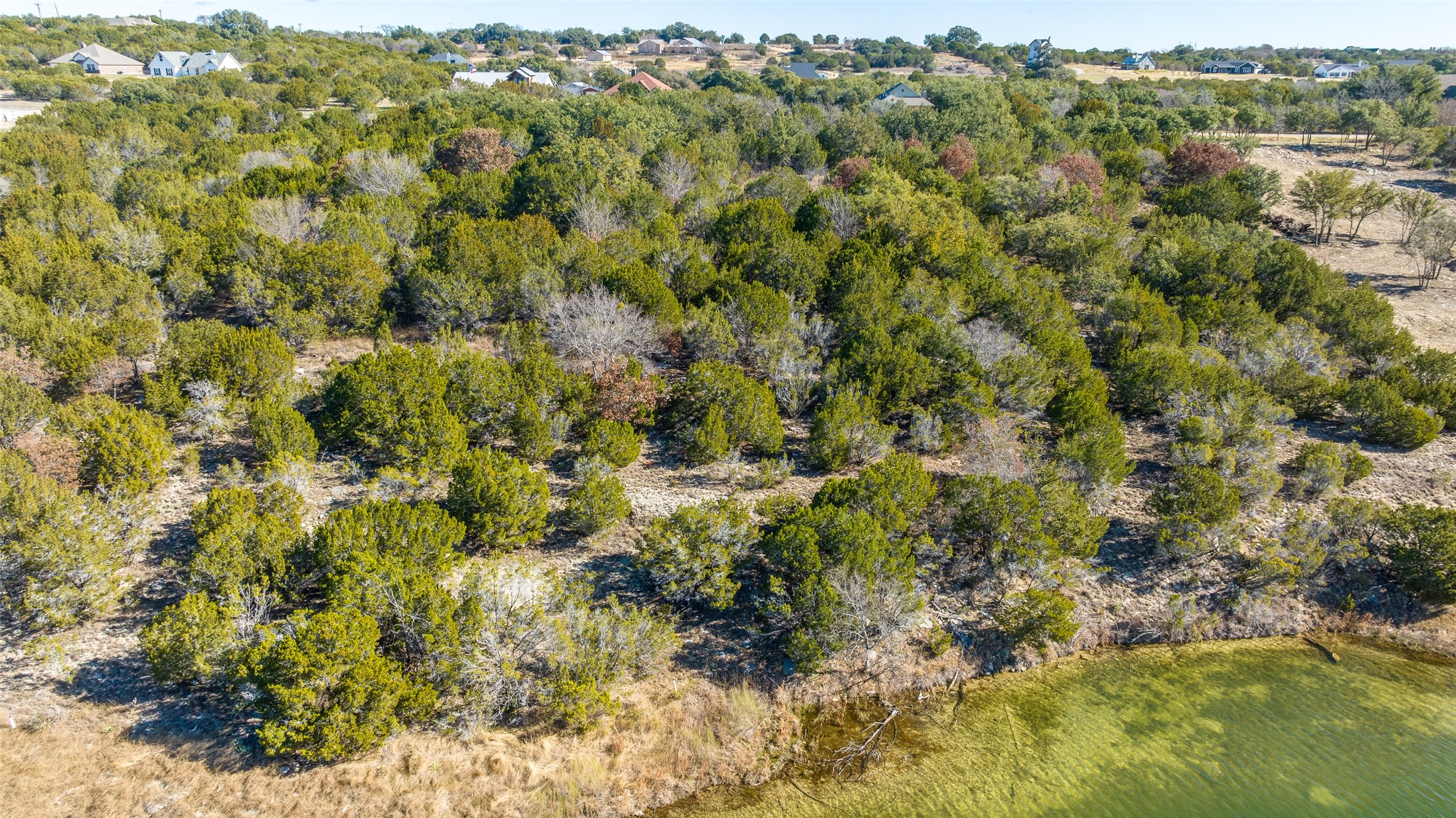 620 Anglers Point Bluff Dale TX 76433