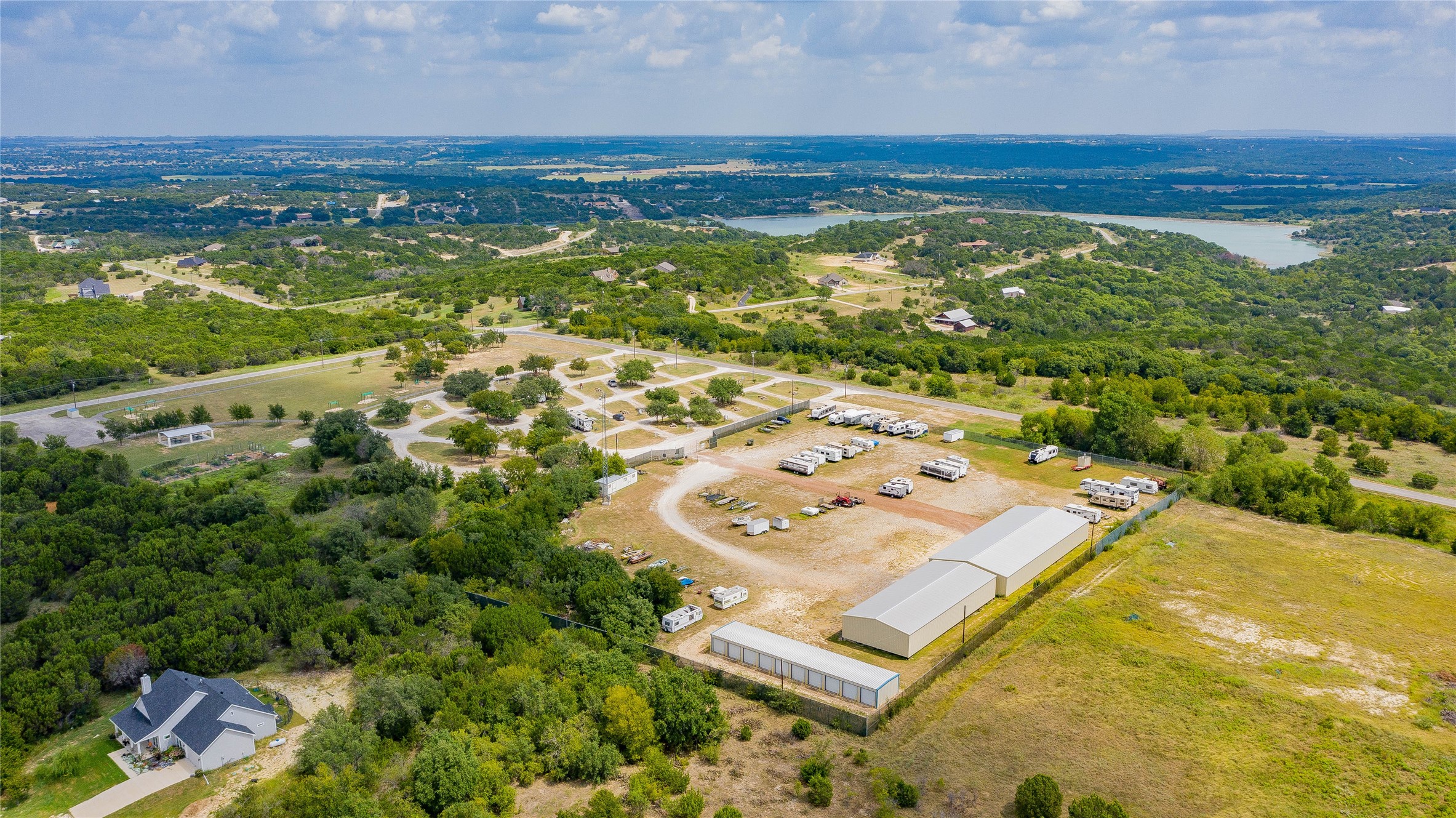 620 Anglers Point Bluff Dale TX 76433