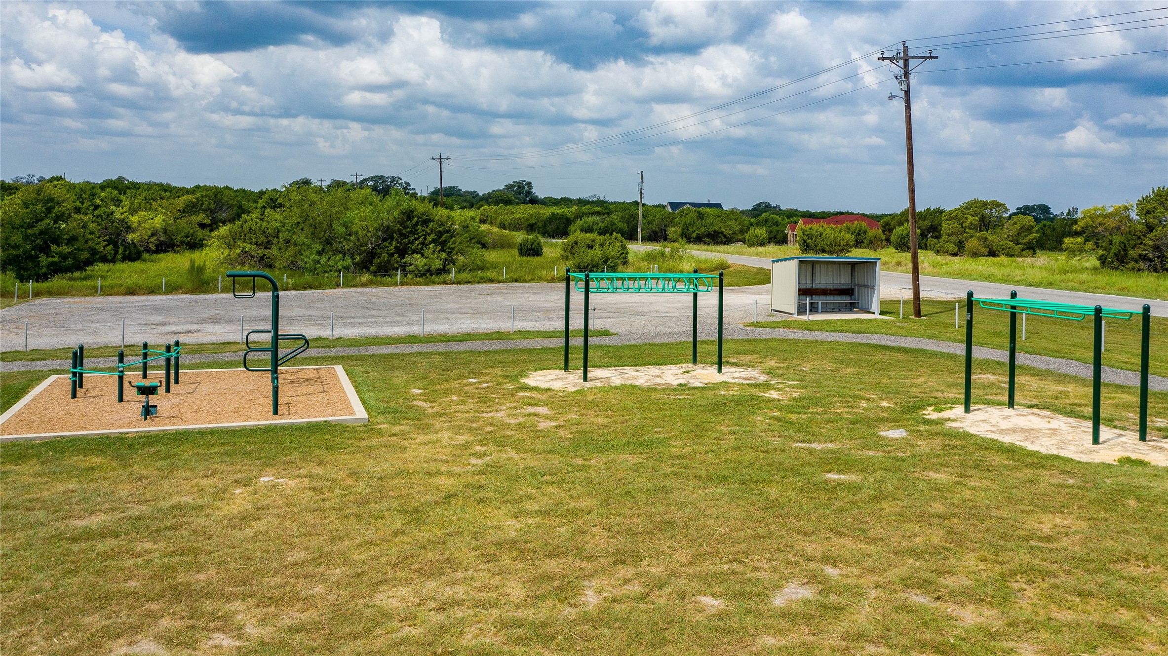 620 Anglers Point Bluff Dale TX 76433