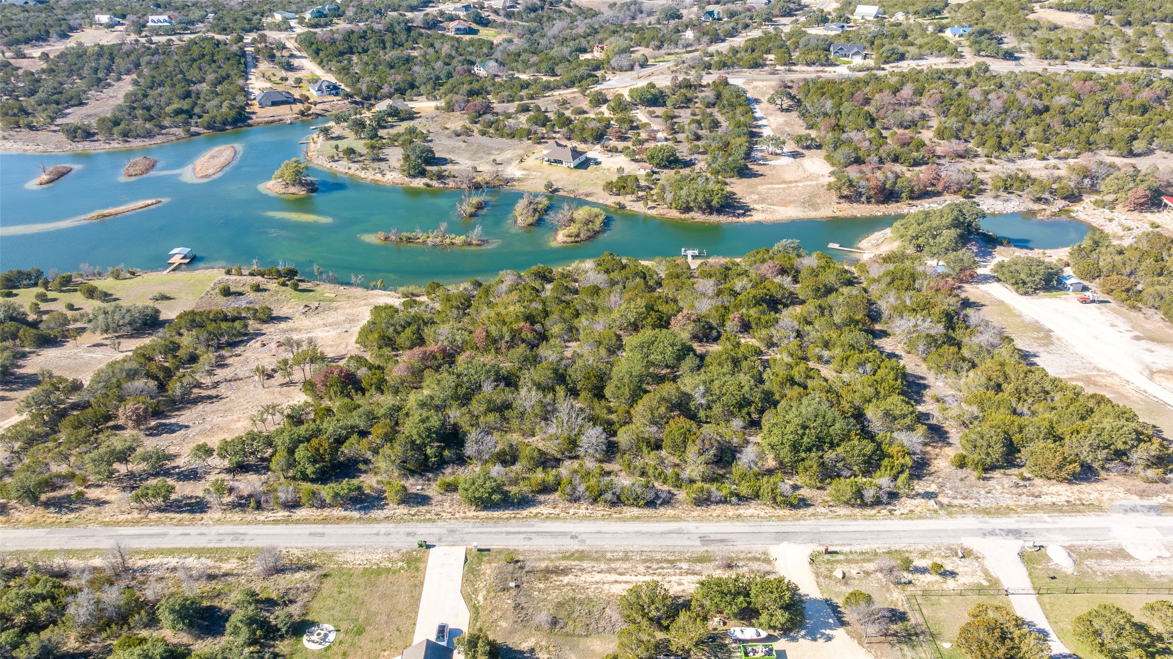 620 Anglers Point Bluff Dale TX 76433