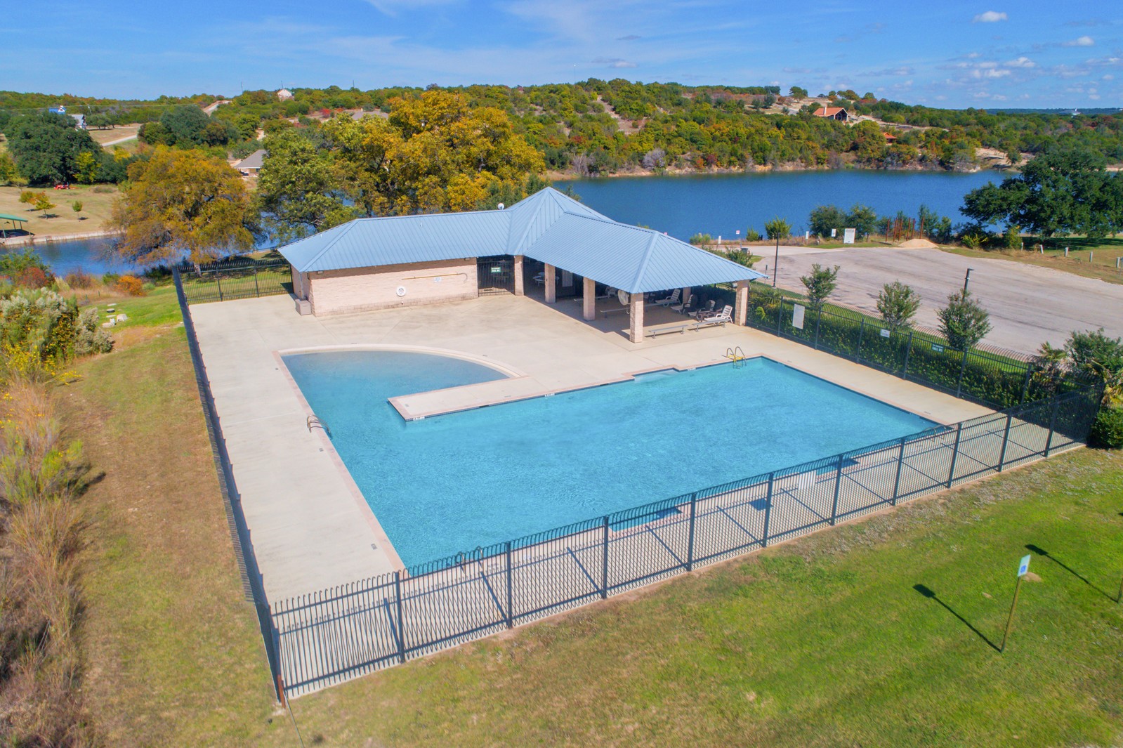 620 Anglers Point Bluff Dale TX 76433