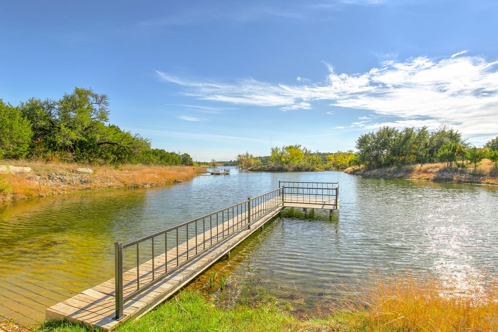 620 Anglers Point Bluff Dale TX 76433