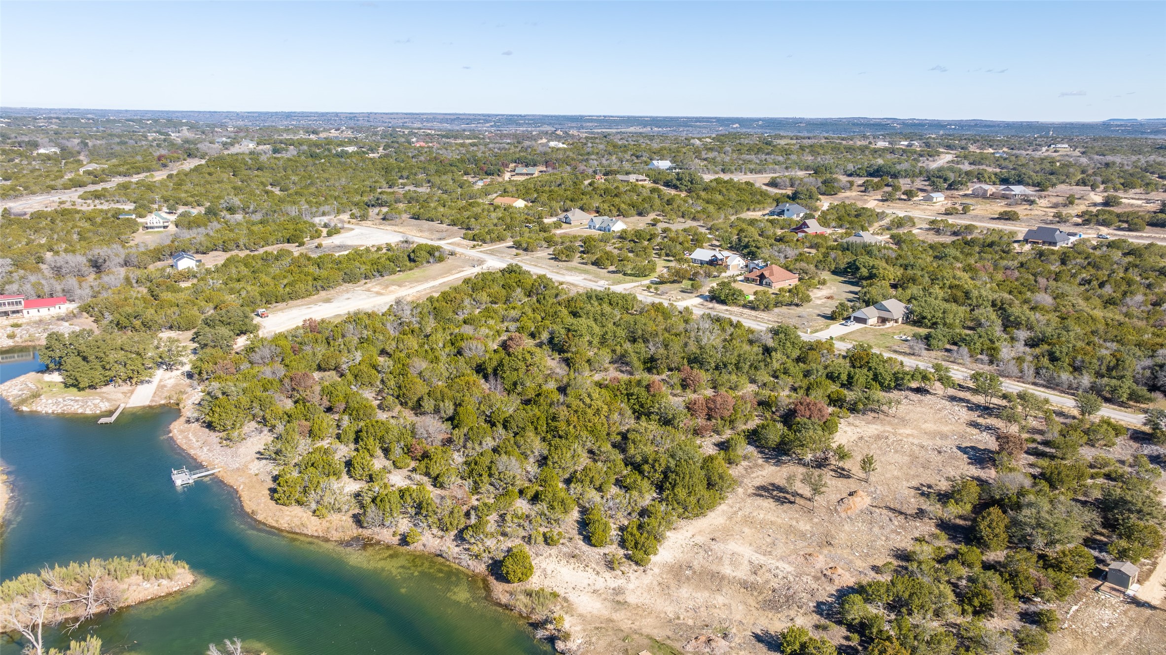 620 Anglers Point Bluff Dale TX 76433
