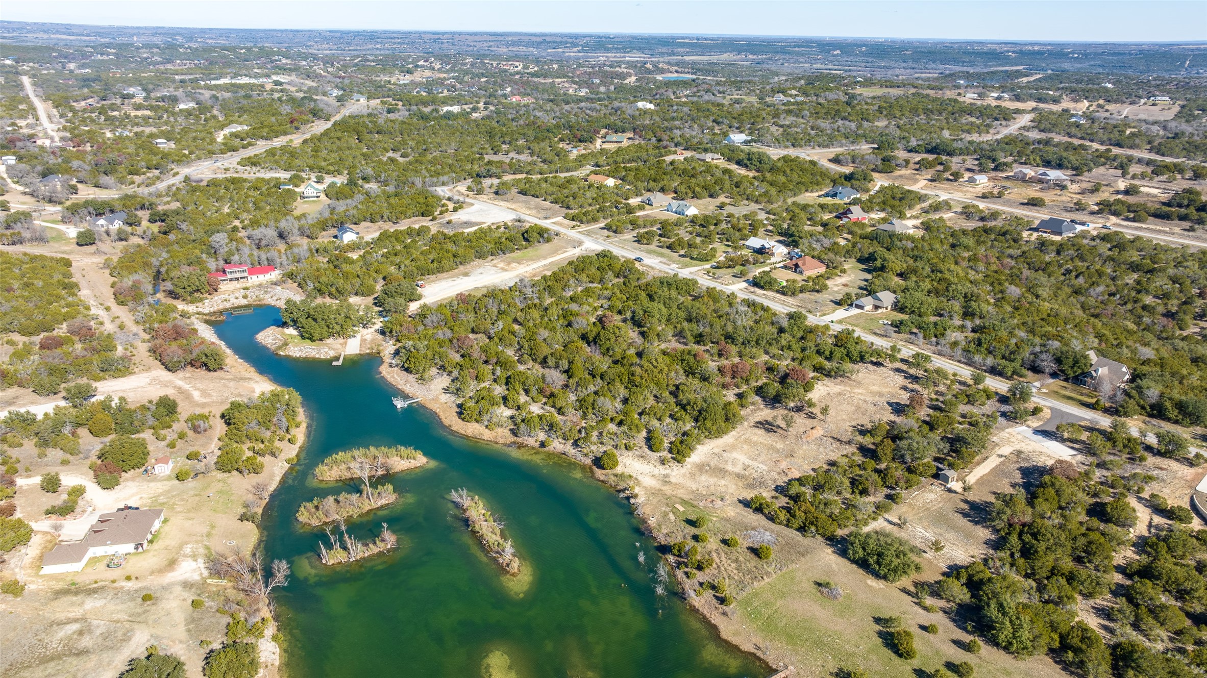 620 Anglers Point Bluff Dale TX 76433