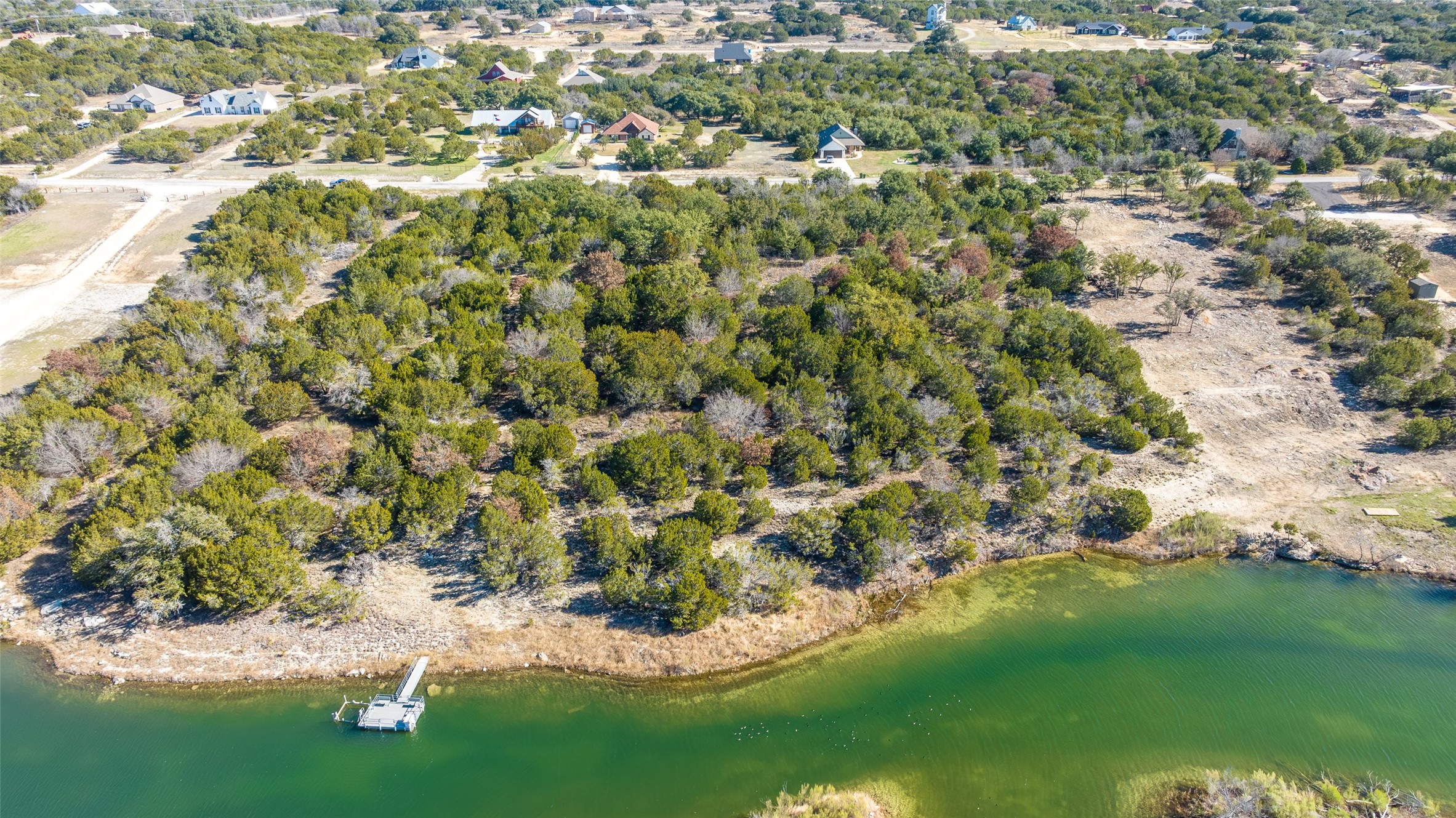 620 Anglers Point Bluff Dale TX 76433