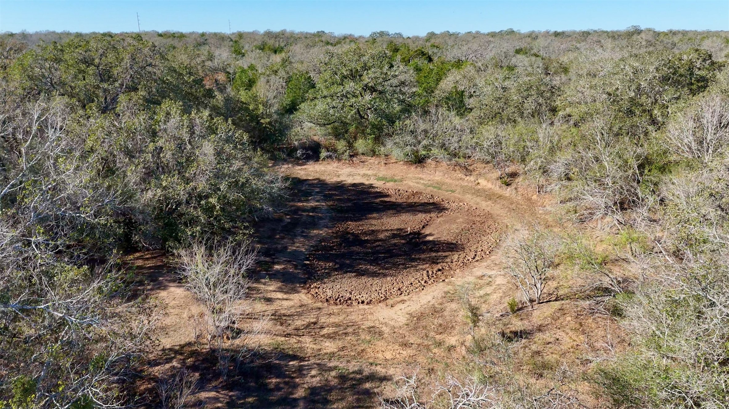 7180 County Road 283 Gonzales TX 78632