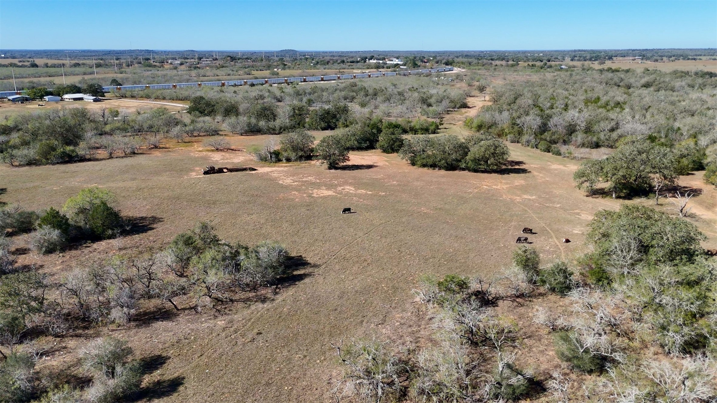 7180 County Road 283 Gonzales TX 78632