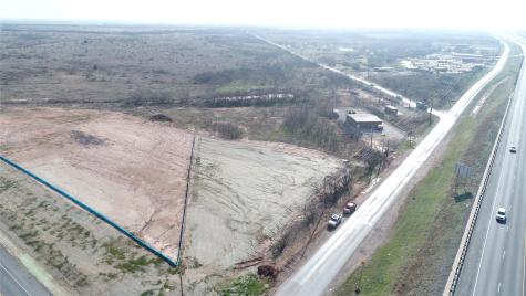 Tbd E Overland Trail Abilene TX 79601