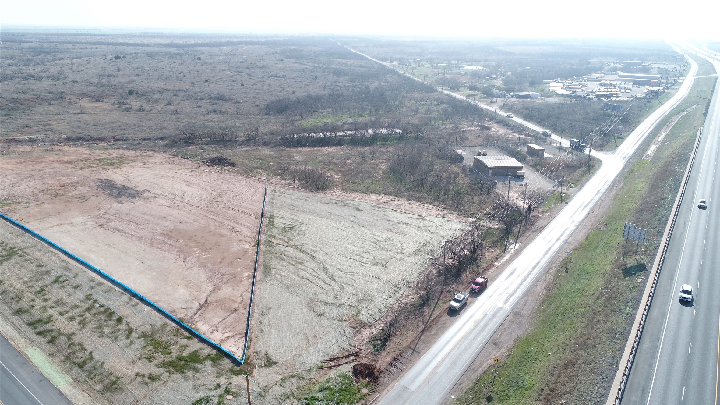 Tbd E Overland Trail Abilene TX 79601