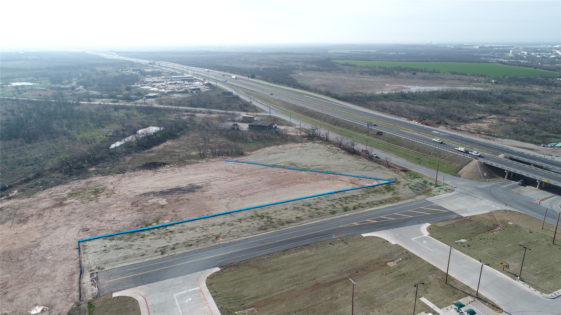 Tbd E Overland Trail Abilene TX 79601