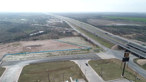 Tbd E Overland Trail Abilene TX 79601