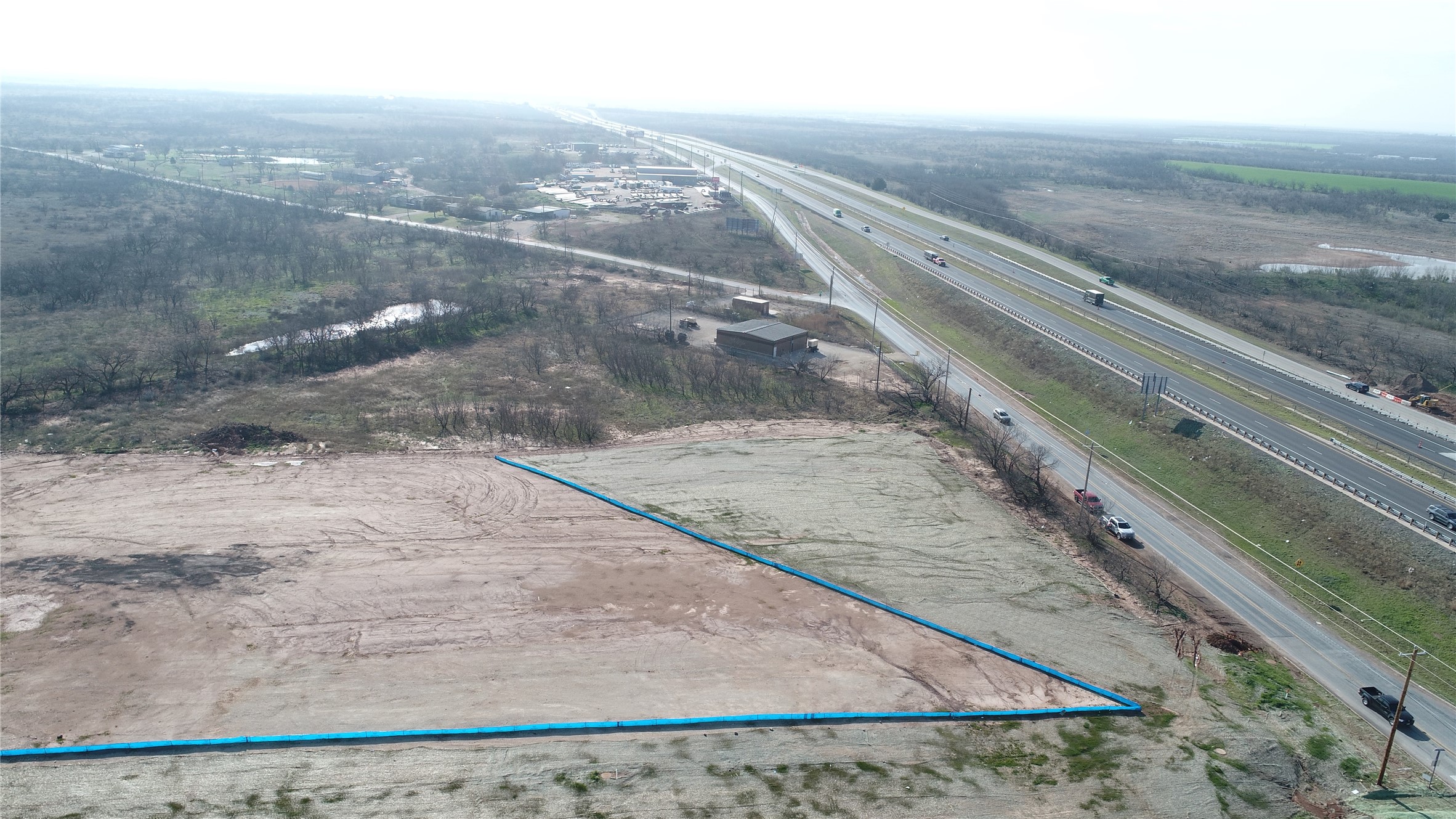 Tbd E Overland Trail Abilene TX 79601
