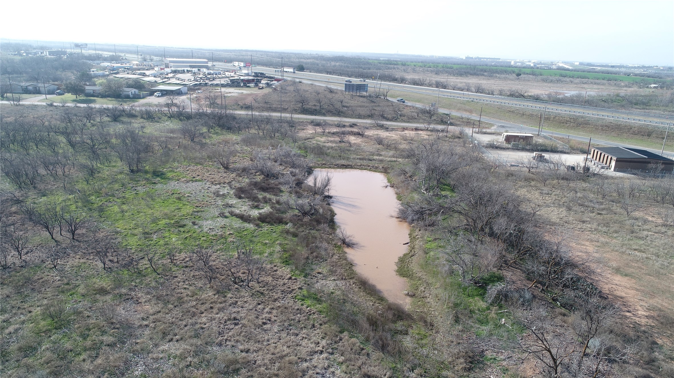 Tbd E Overland Trail Abilene TX 79601