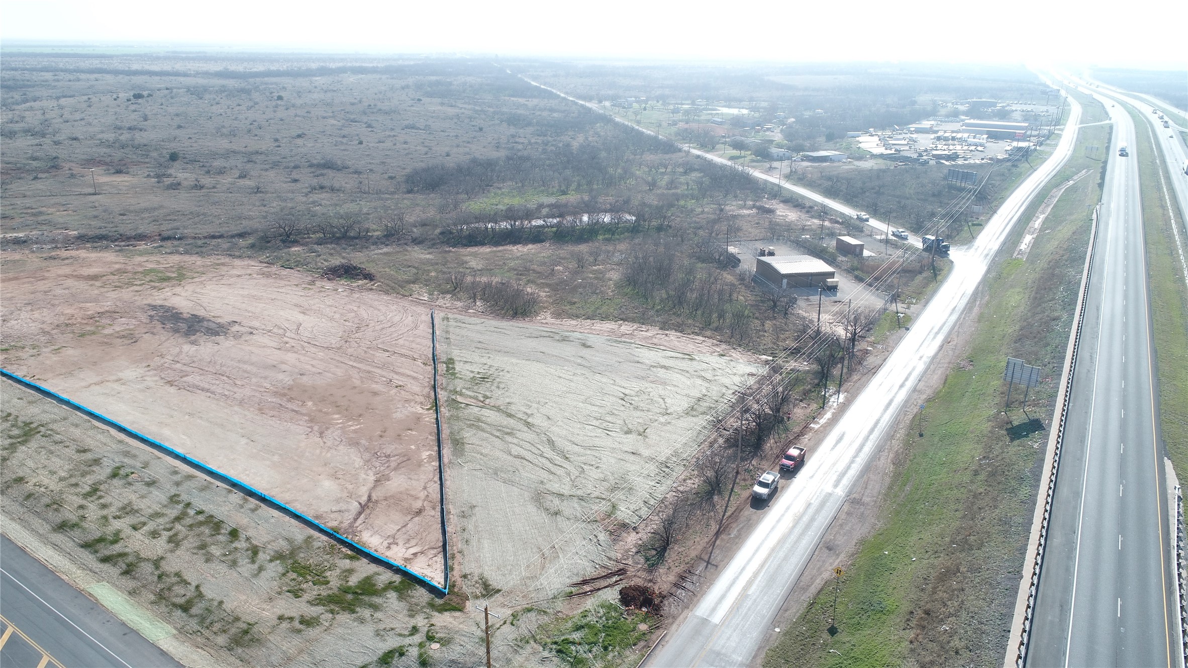 Tbd E Overland Trail Abilene TX 79601