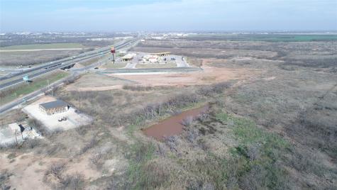Tbd E Overland Trail Abilene TX 79601