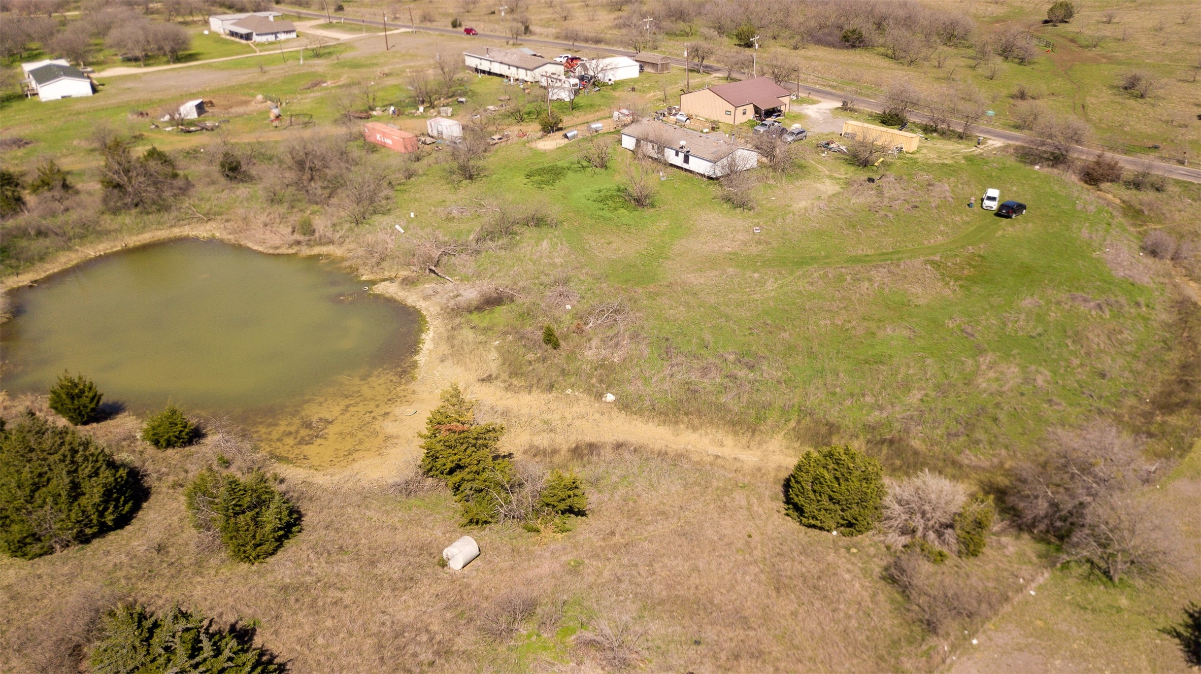 4590 Old Fort Worth Road Midlothian TX 76065