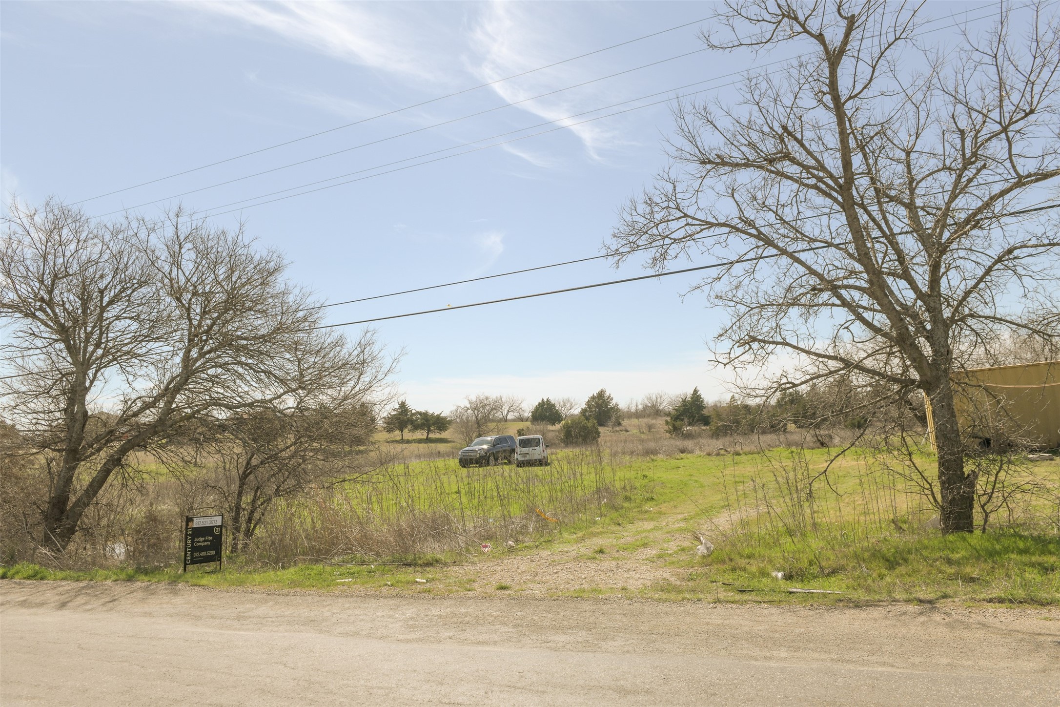 4590 Old Fort Worth Road Midlothian TX 76065