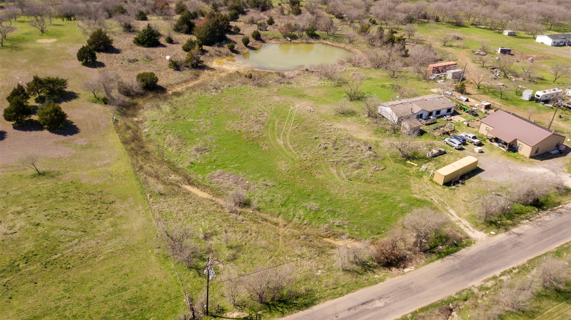 4590 Old Fort Worth Road Midlothian TX 76065