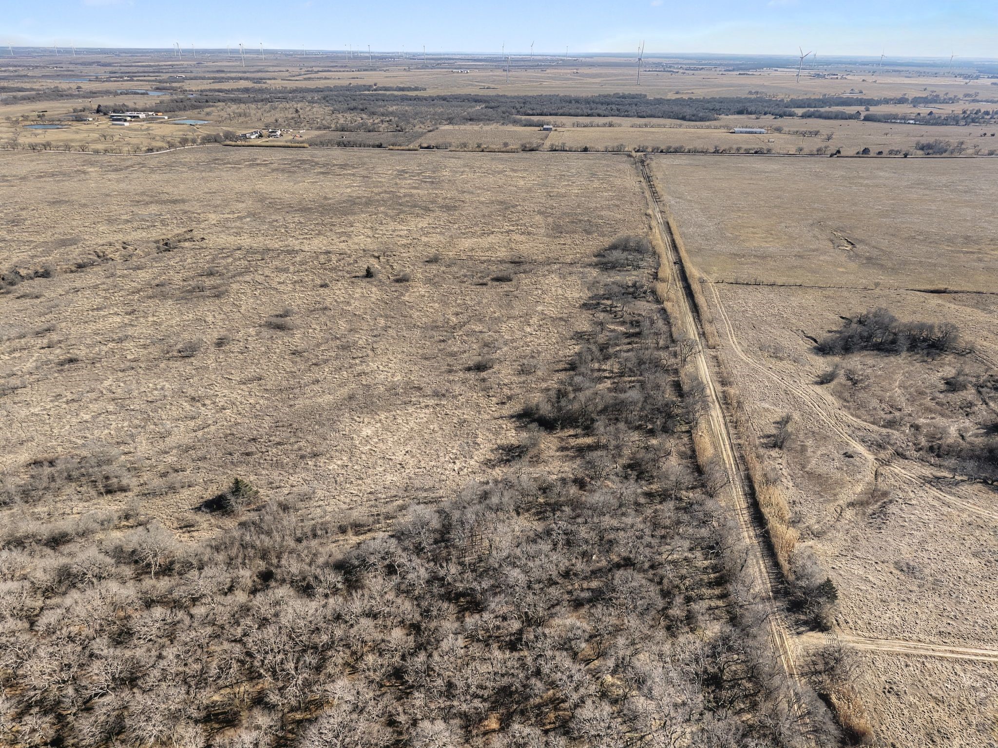 0000 County Road 3368 Hubbard TX 76648