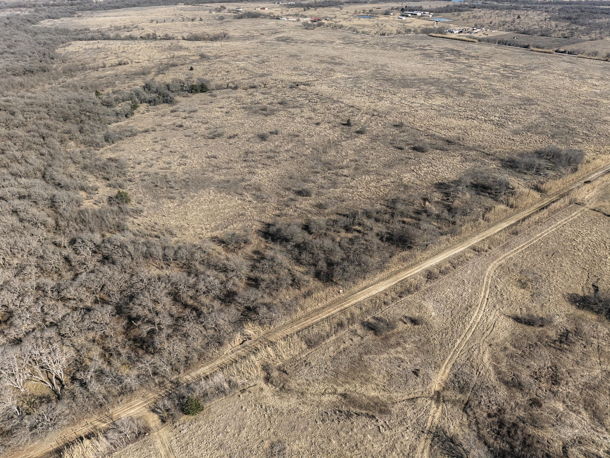 0000 County Road 3368 Hubbard TX 76648