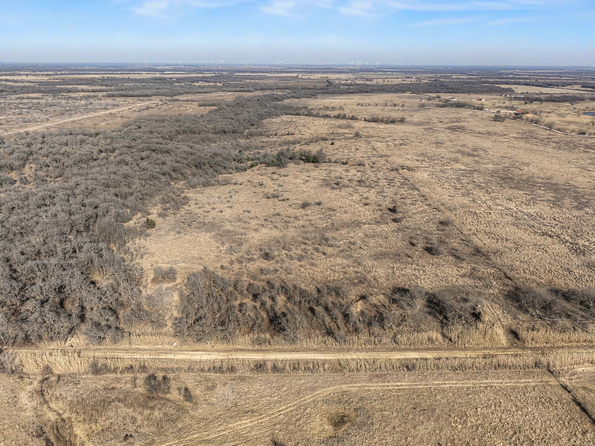 0000 County Road 3368 Hubbard TX 76648